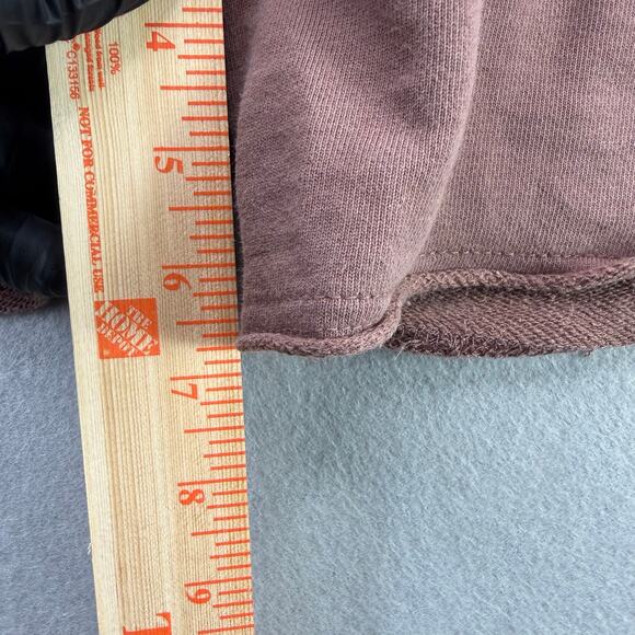 The Jogger Short Cotton On Men's Brown Casual Lounge Shorts – Size M Regular - Picture 9 of 11